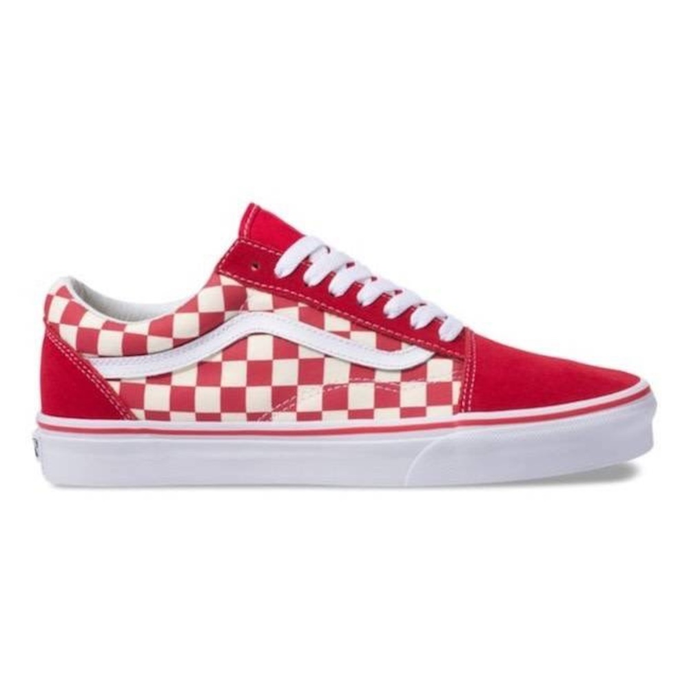 Size 8.5 vans old skool